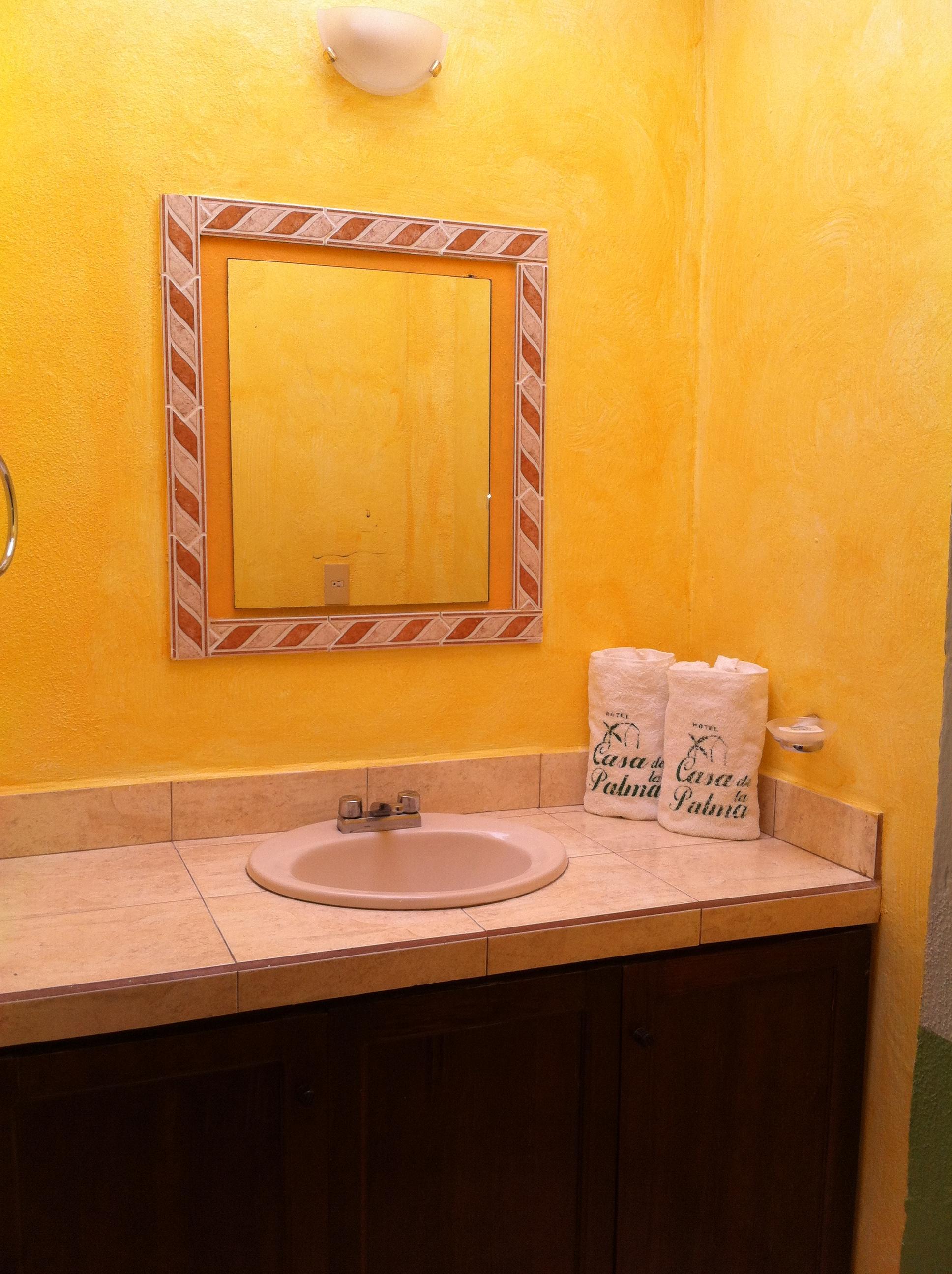 Hotel Casa De La Palma Bed & Breakfast シワタネホ エクステリア 写真
