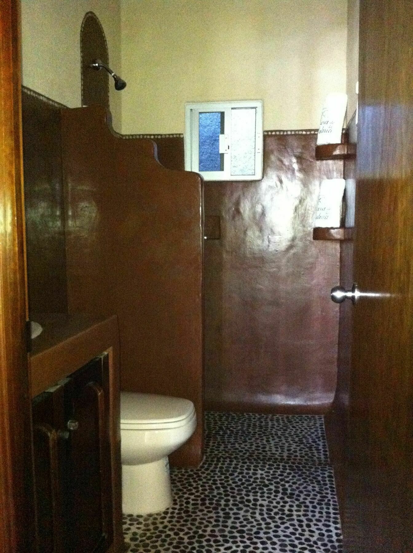 Hotel Casa De La Palma Bed & Breakfast シワタネホ エクステリア 写真